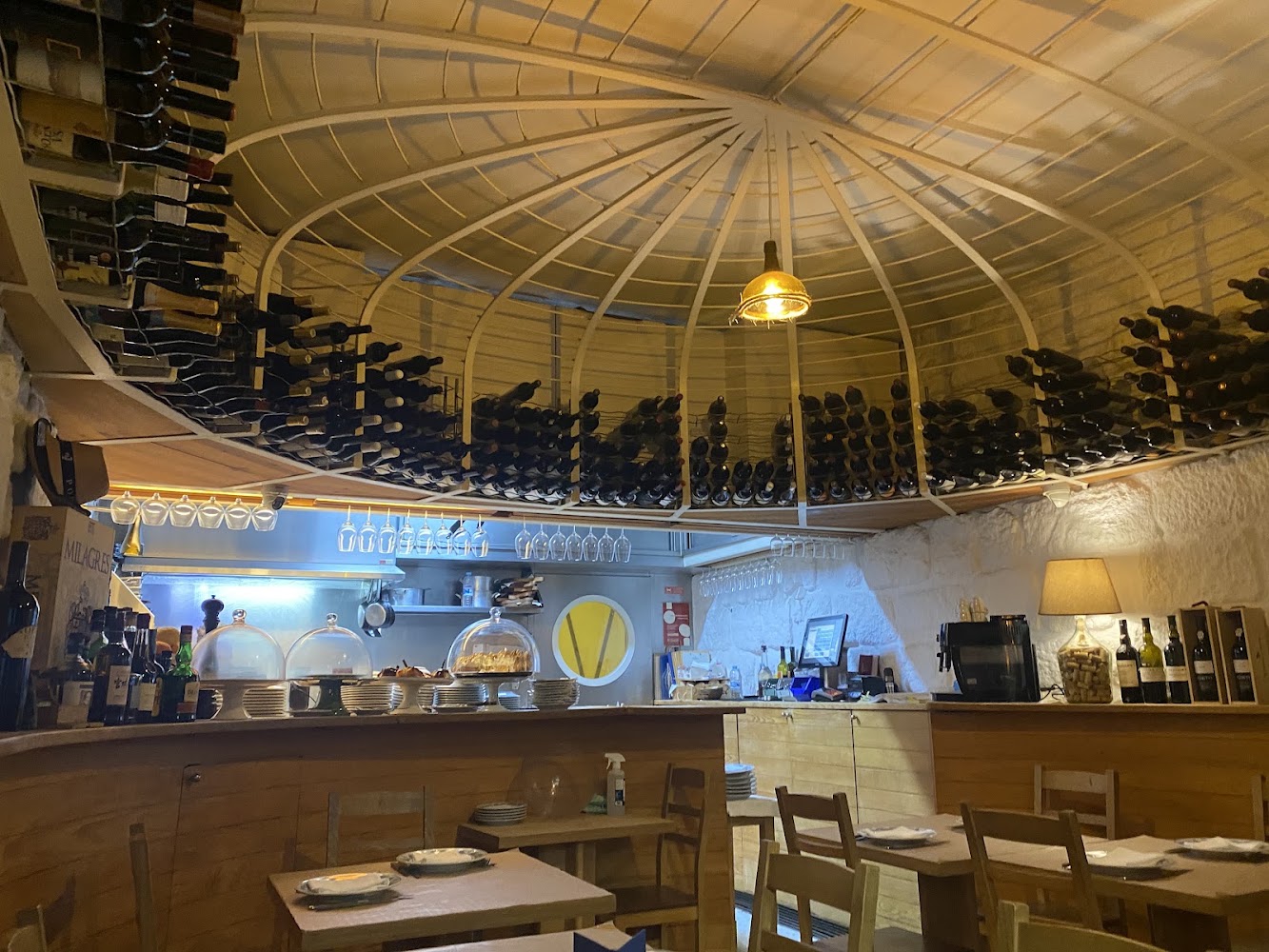 Taberna dos Mercadores