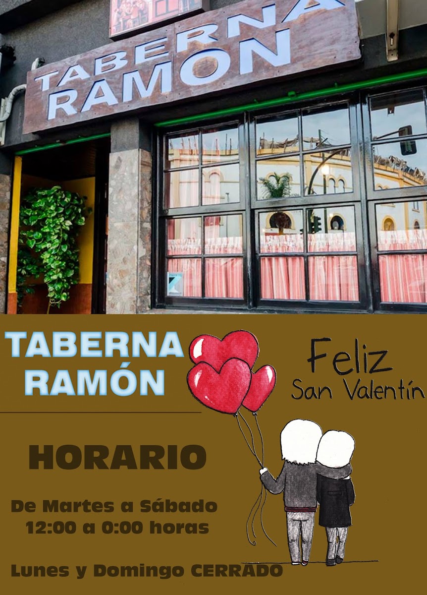 Taberna Ramon