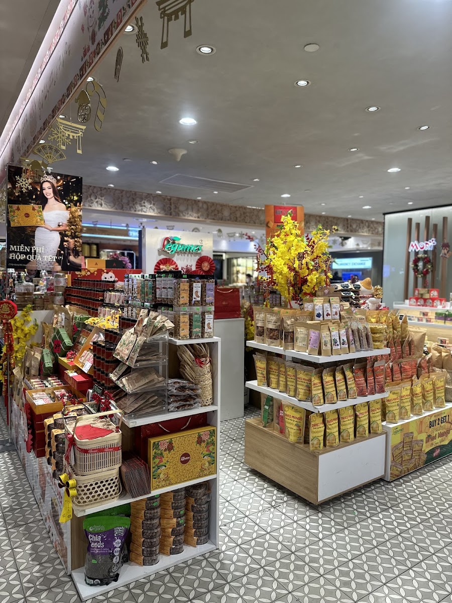 Takashimaya Vietnam