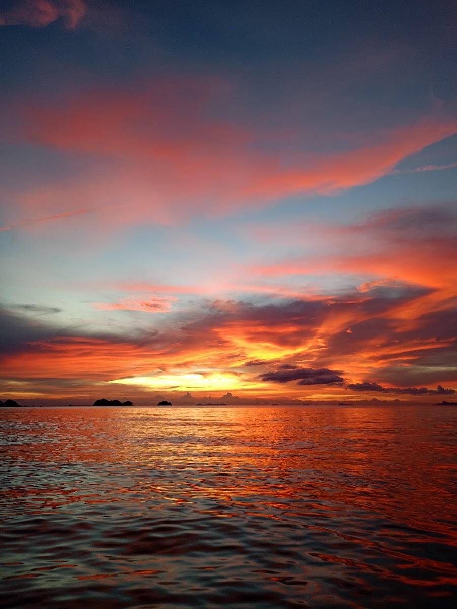 Taling Ngam Viewpoint