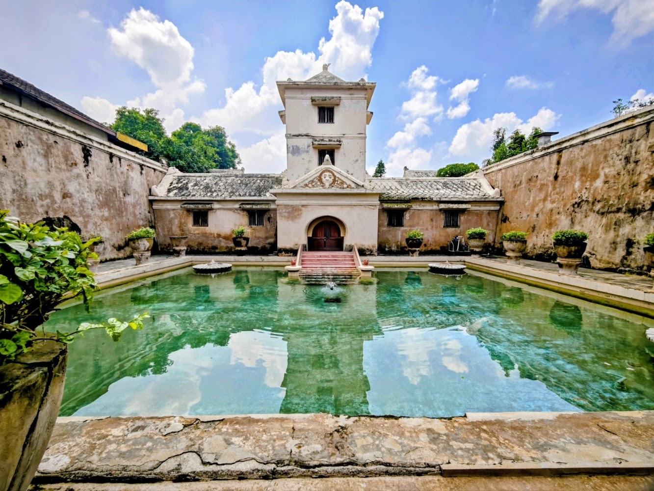 Taman Sari