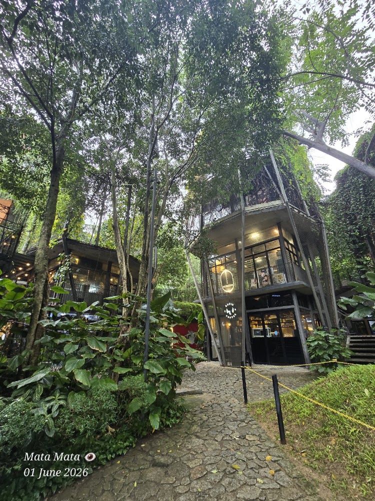 Tamarind Square