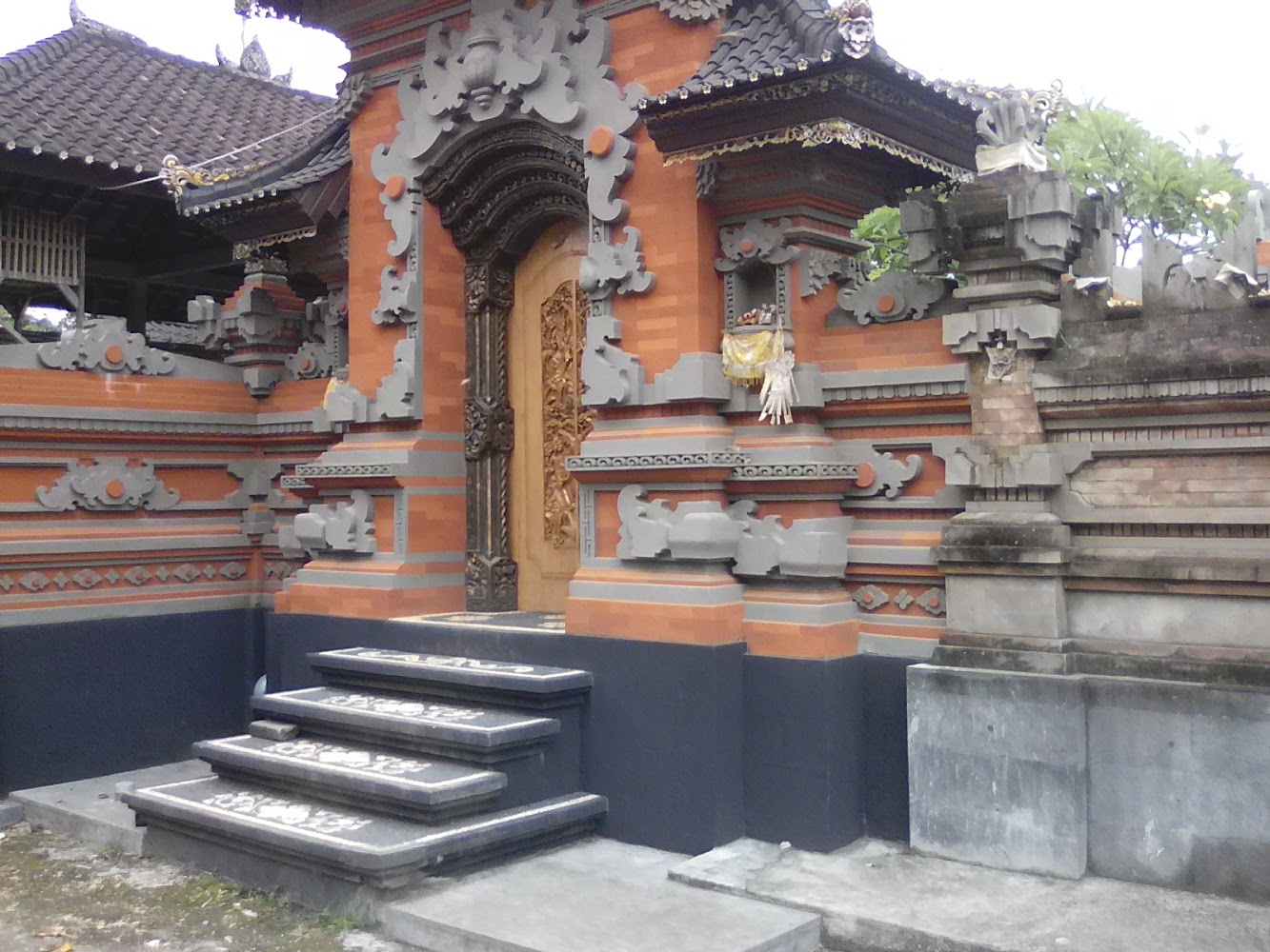 Tanah Lot Temple