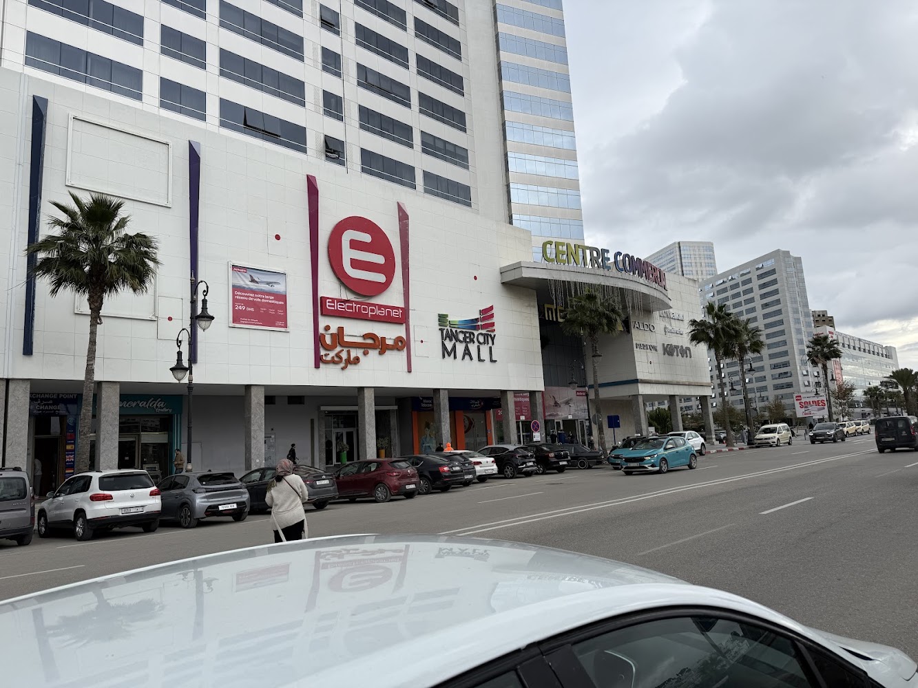Tanger City Center
