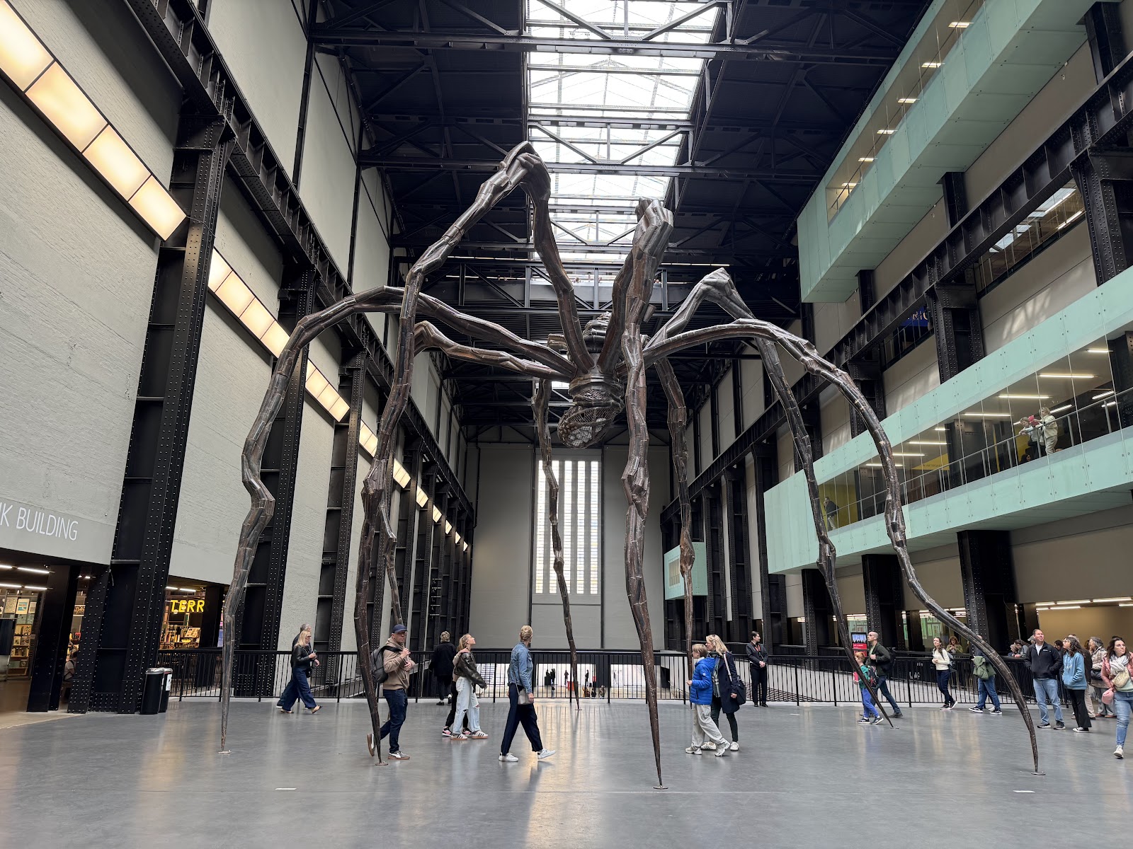 Tate Modern
