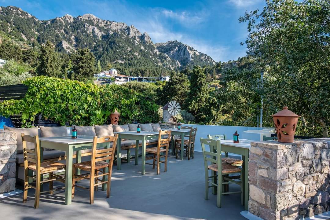 Taverna Oromedon