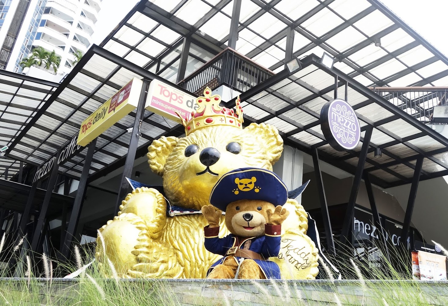 Teddy Bear Museum