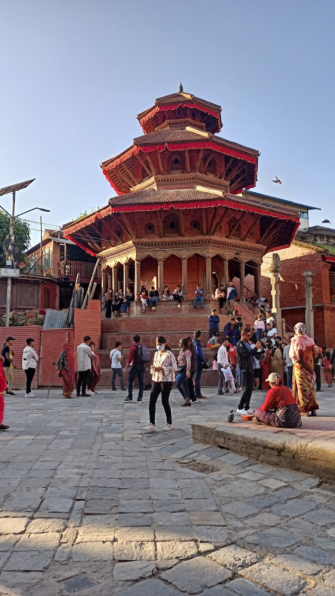 Thamel