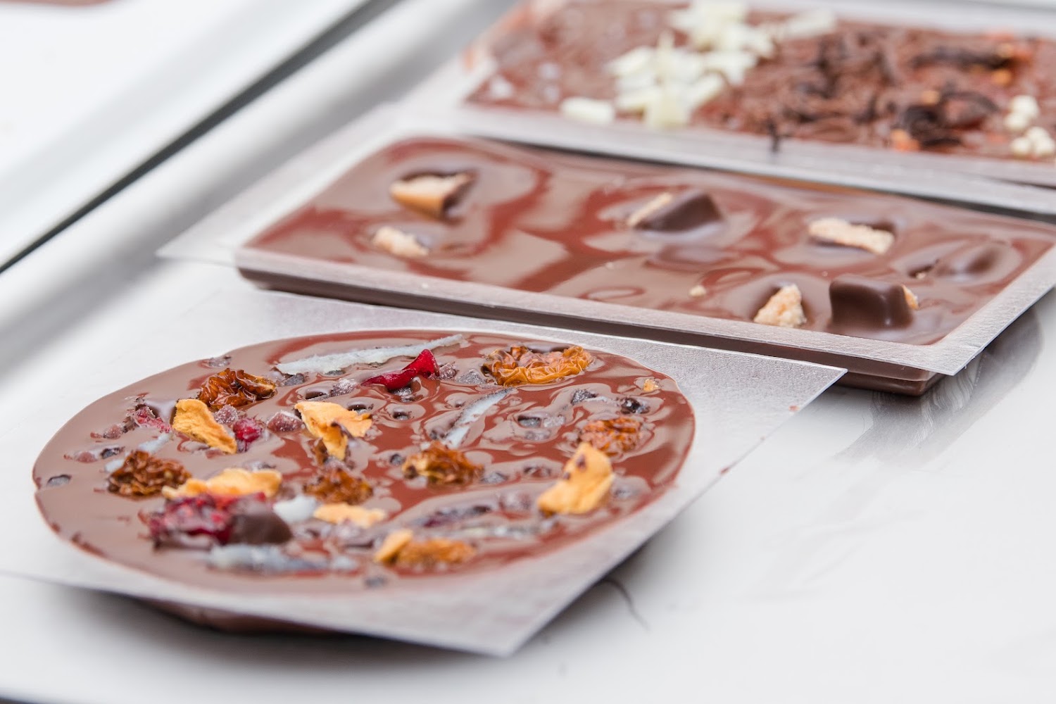 The Chocolatarium