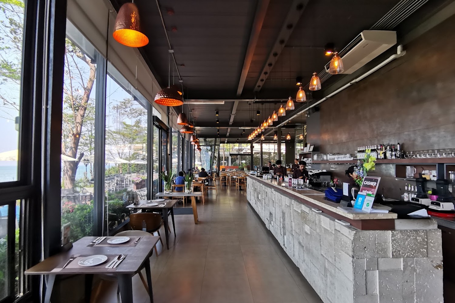 The Chocolate Factory Pattaya