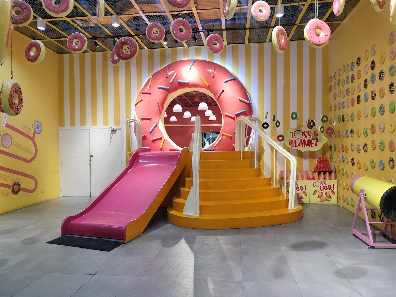 The Dessert Museum