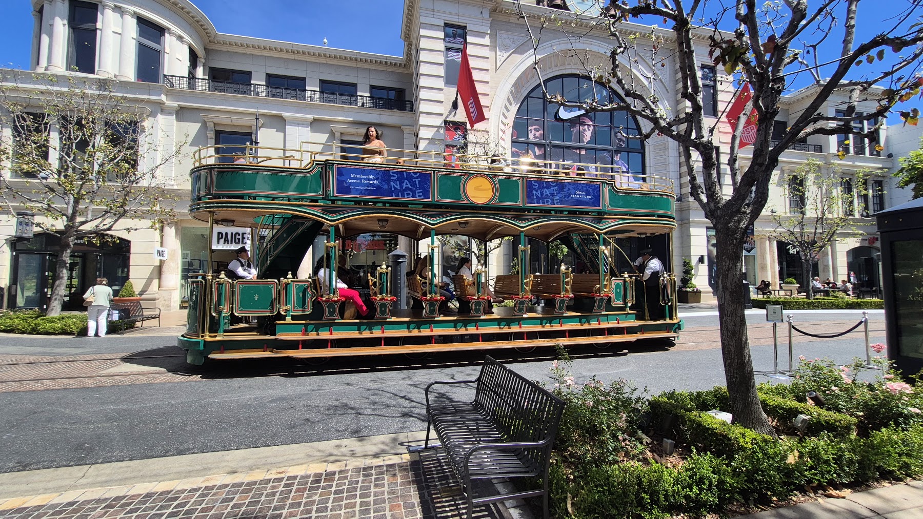 The Grove