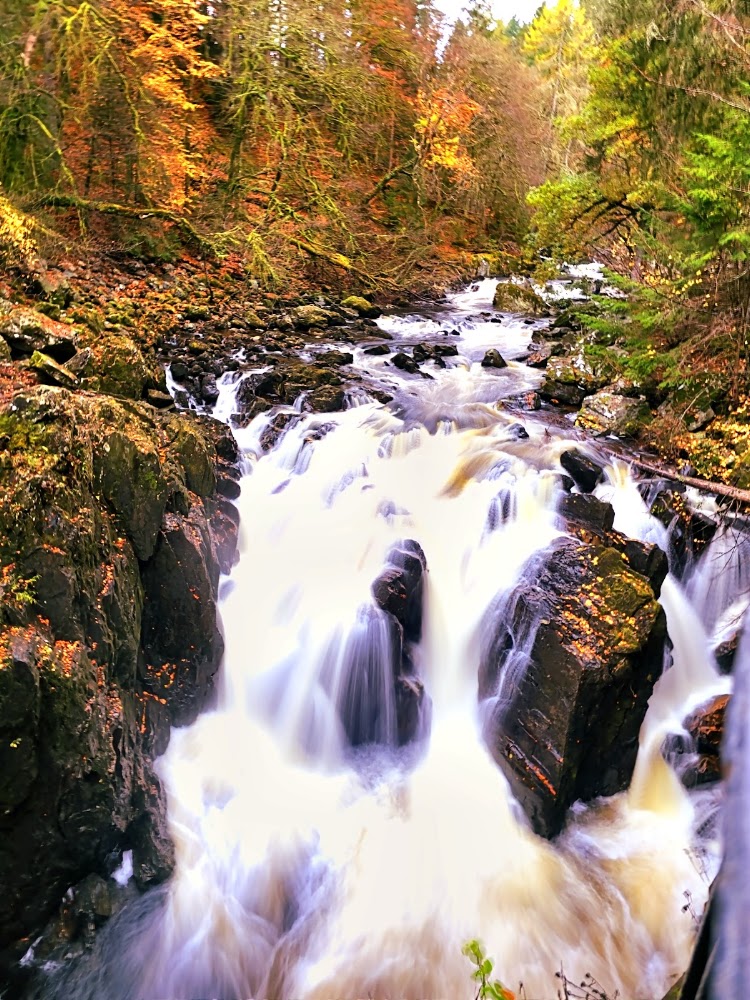 The Hermitage, National Trust for Scotland