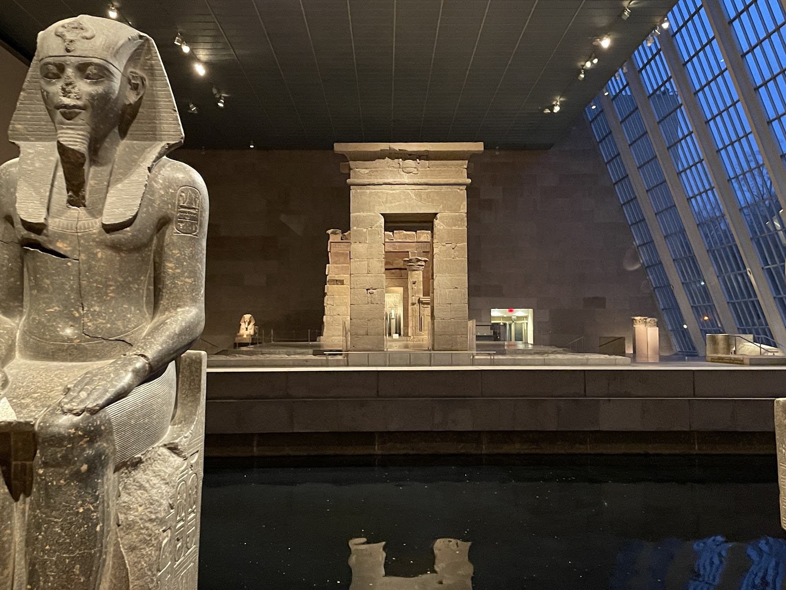The Metropolitan Museum of Art (The Met)