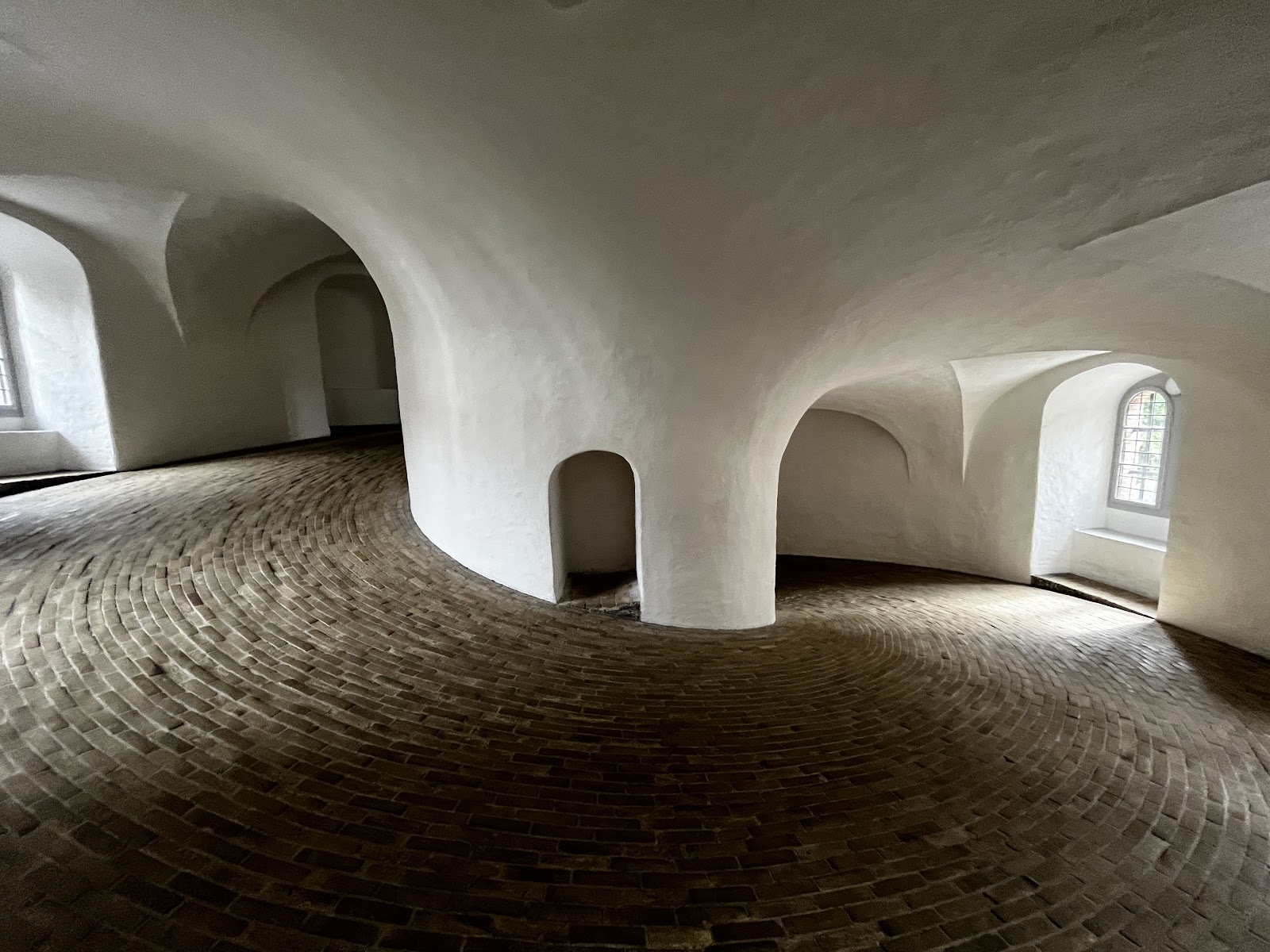 The Round Tower (Rundetårn)