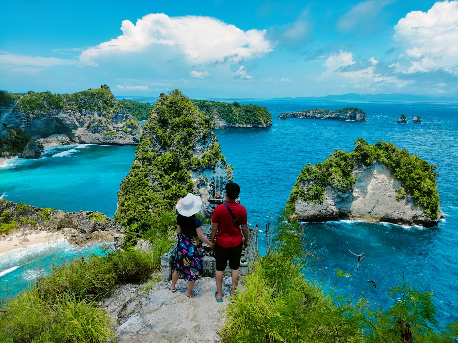 Thousand Islands Viewpoint
