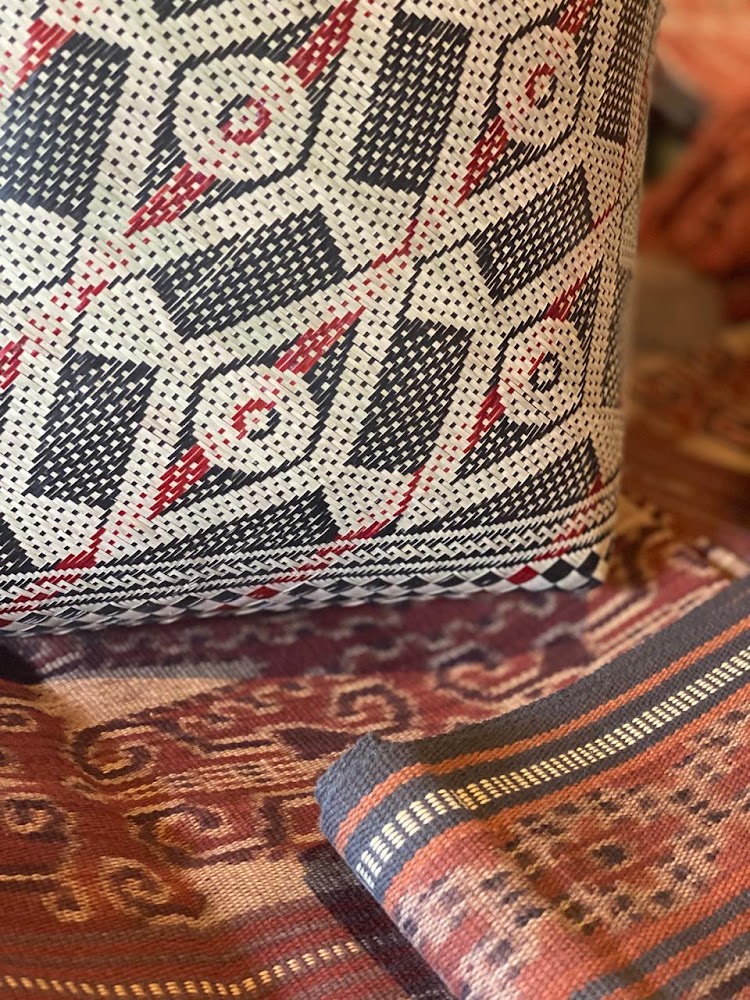 Threads of Life Indonesian Textile Arts Center