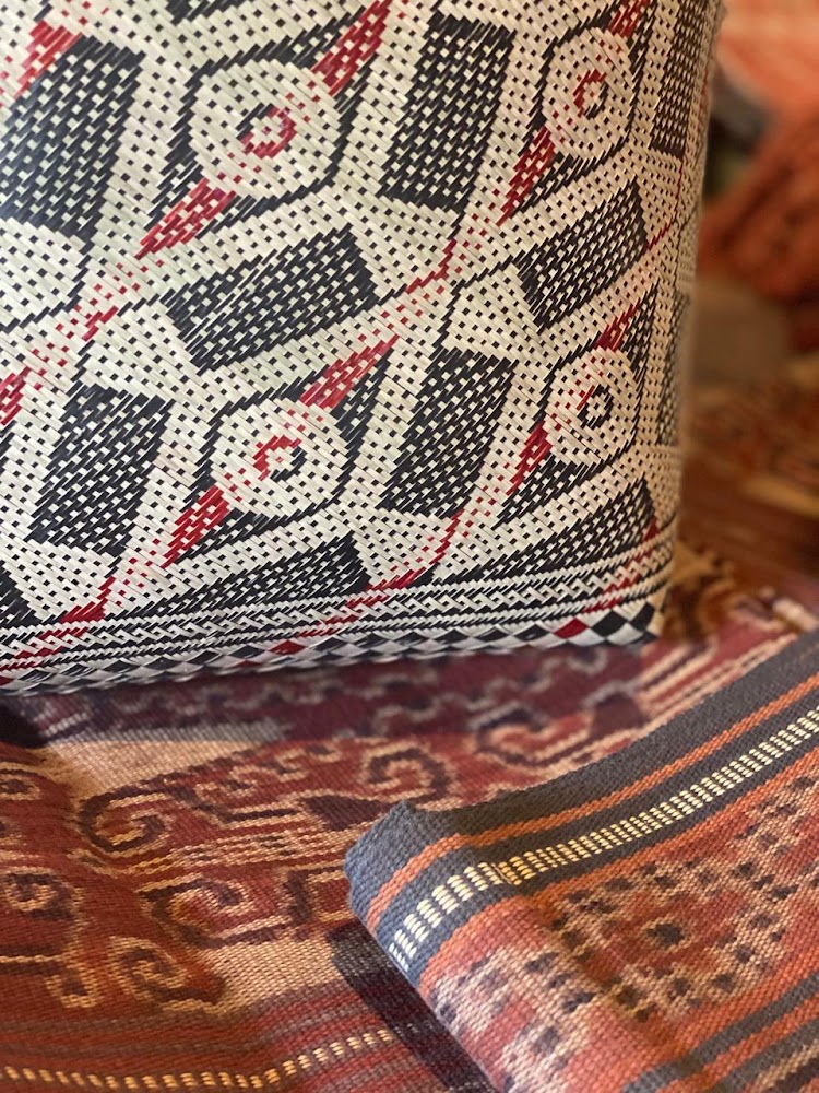 Threads of Life Indonesian Textile Arts Center