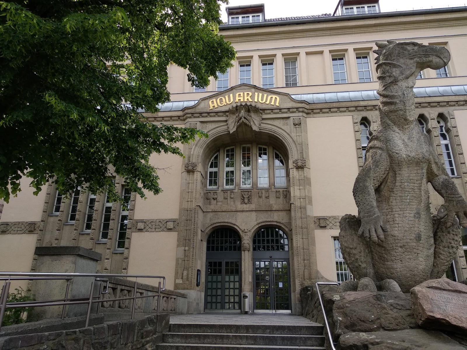 Tiergarten