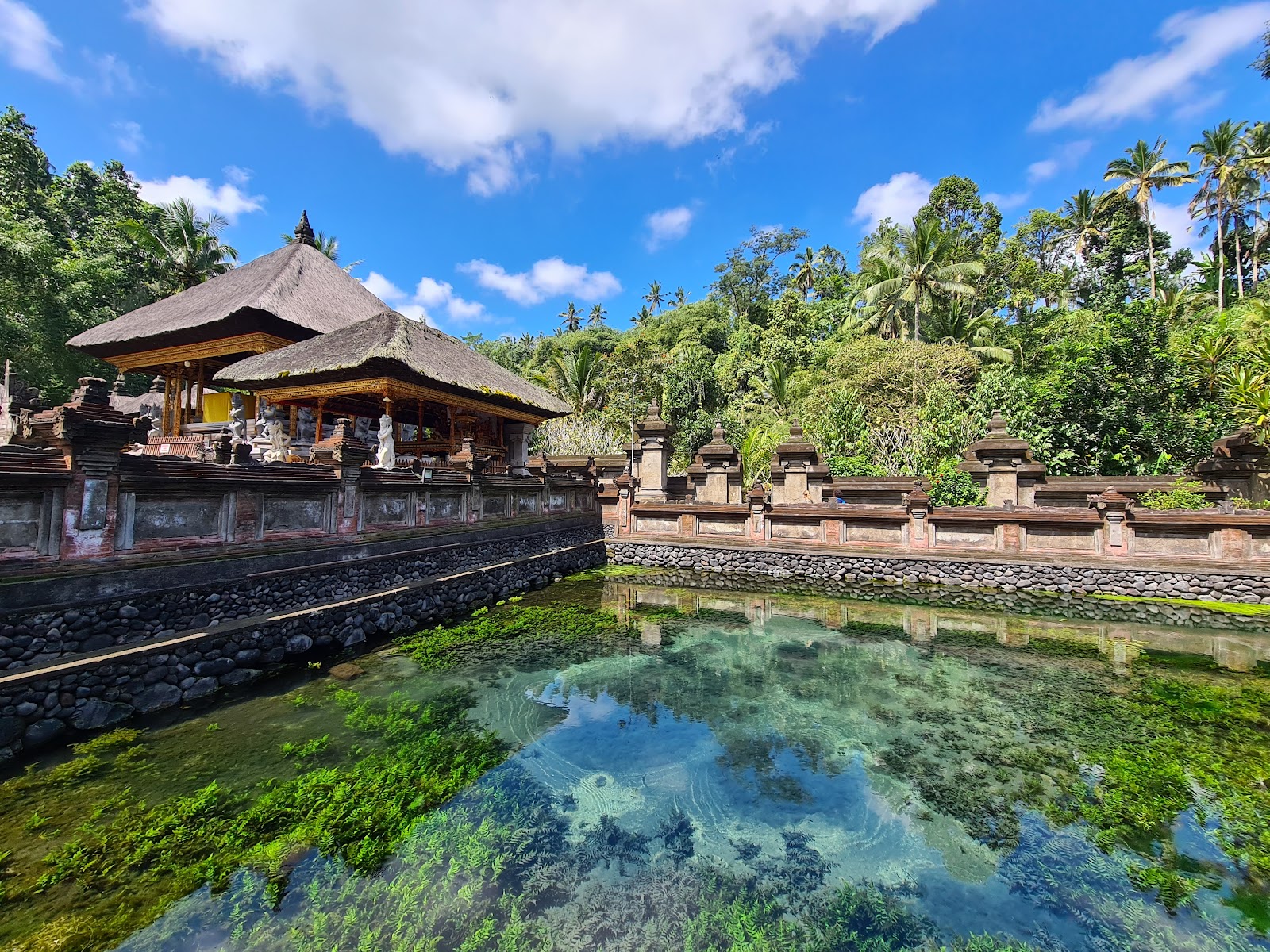 Tirta Empul Temple