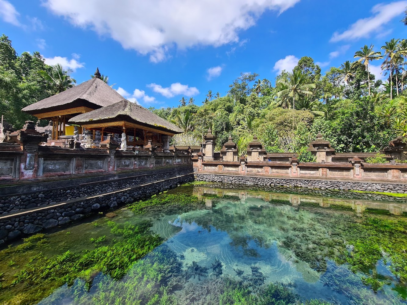 Tirta Empul Temple