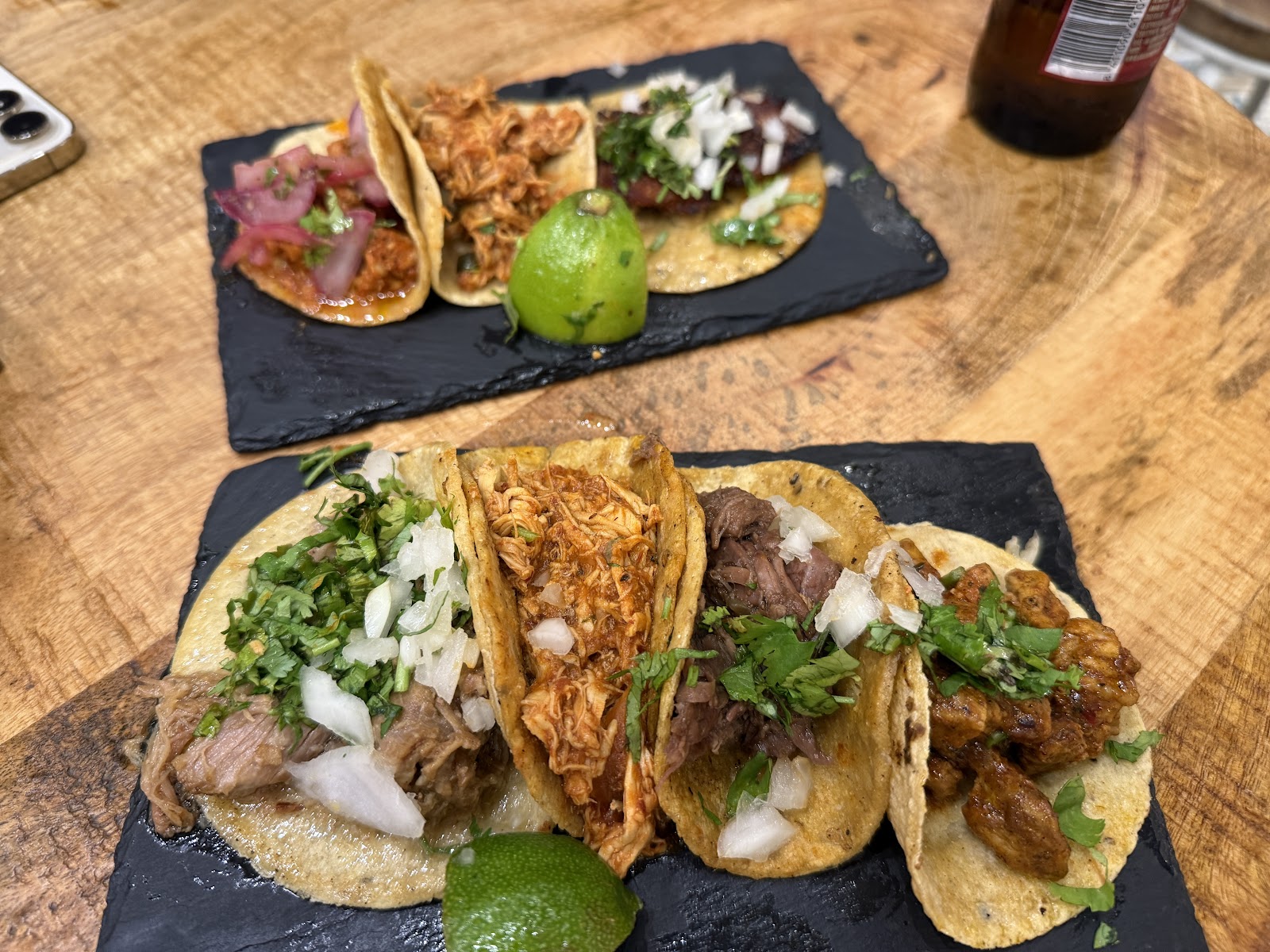 TKO Tacos | Gothic Quarter