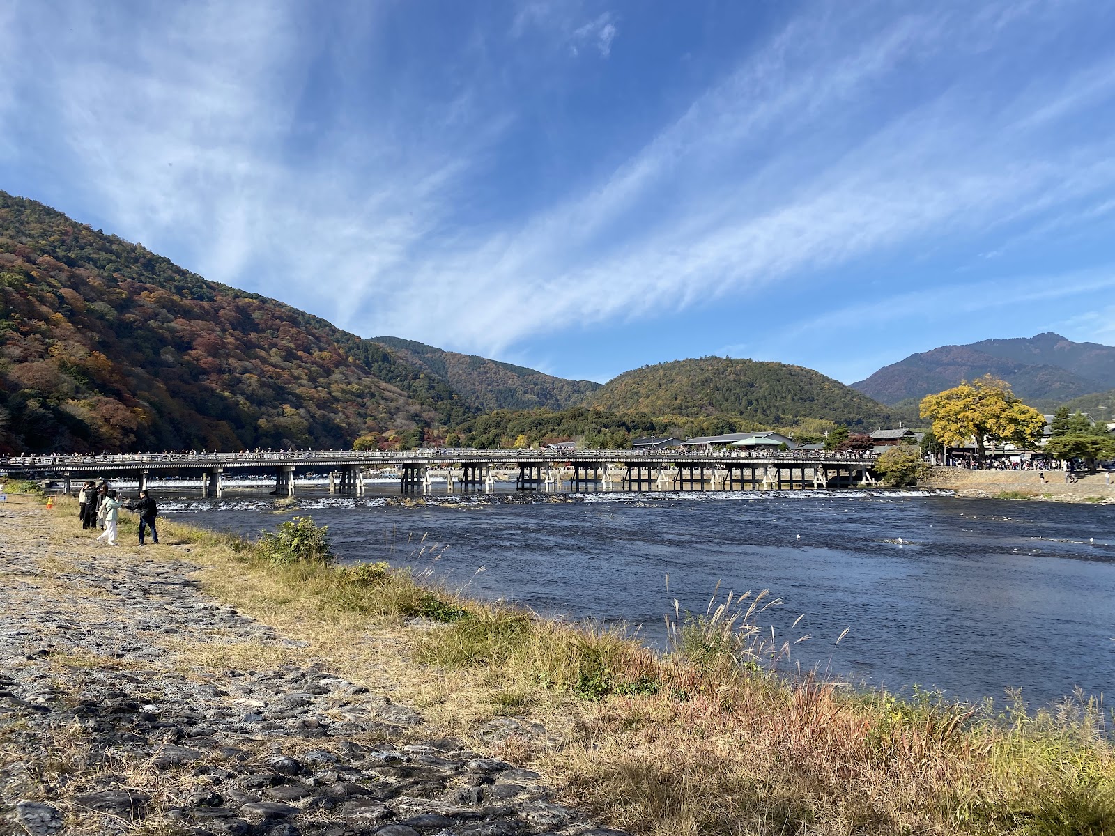 Togetsukyo Bridge