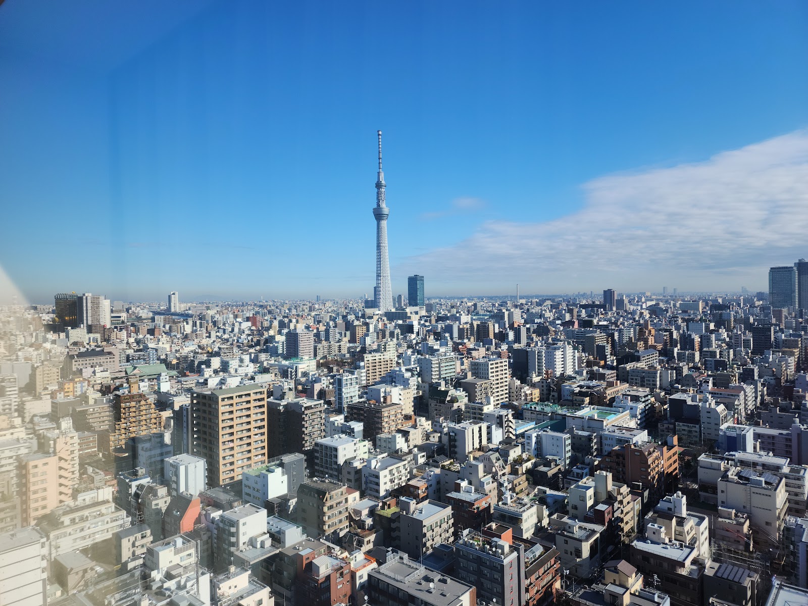 Tokyo Skytree