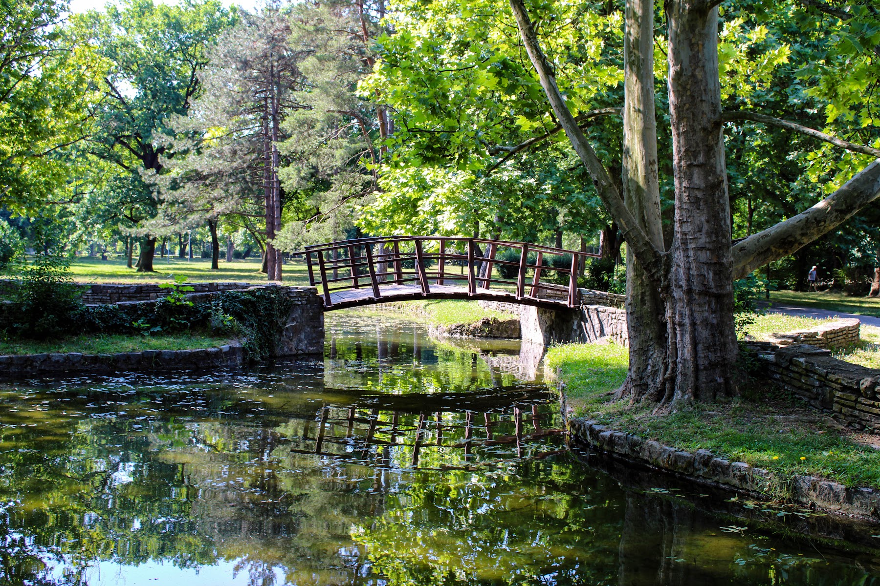 Topčider Park