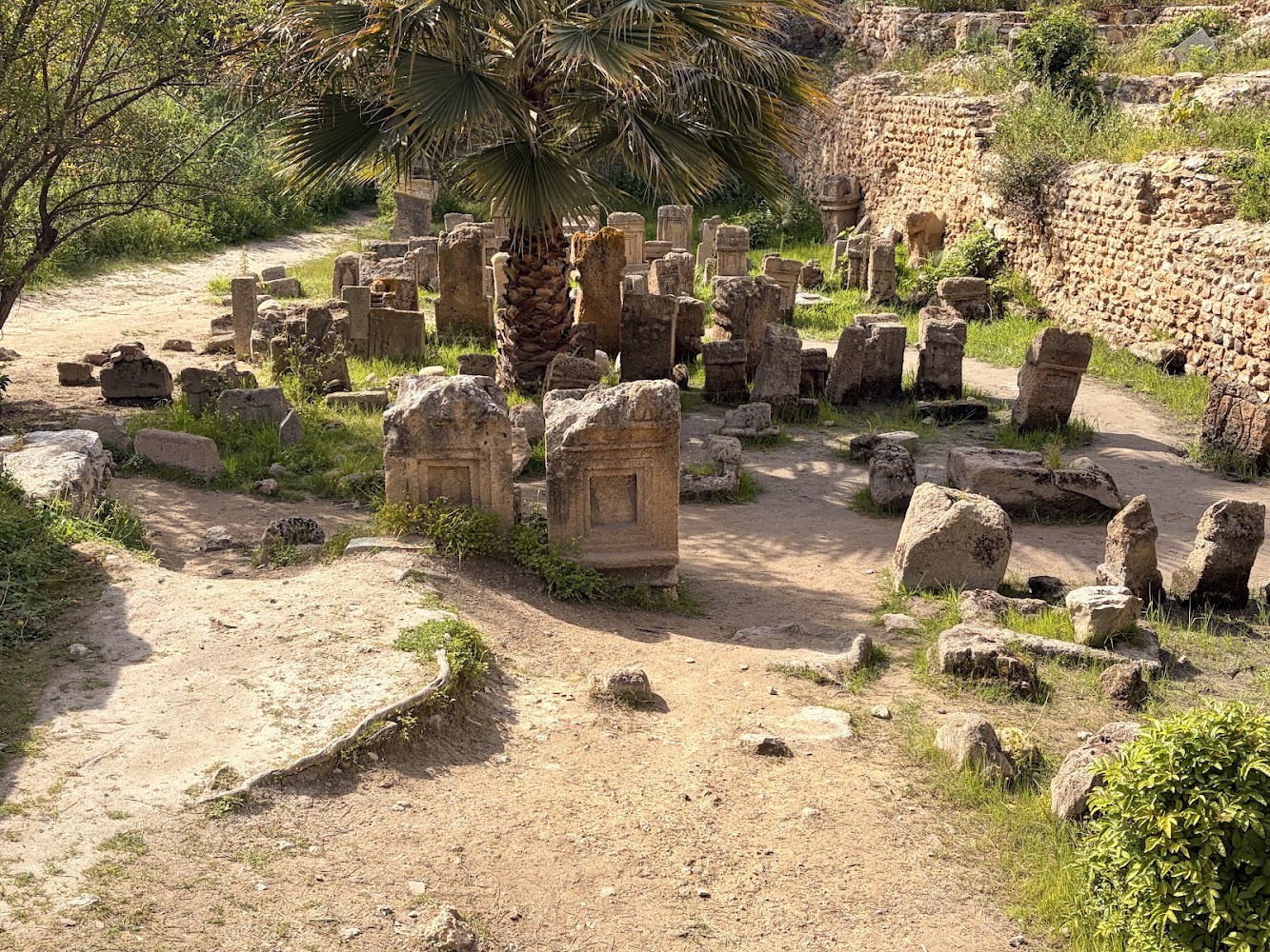 Tophet de Carthage