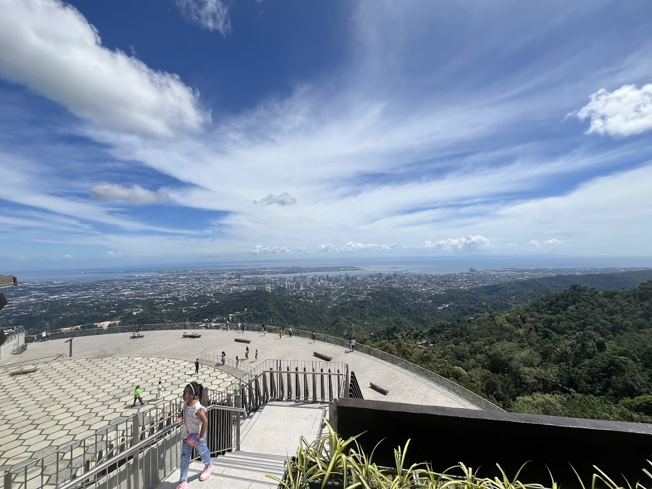Tops Lookout
