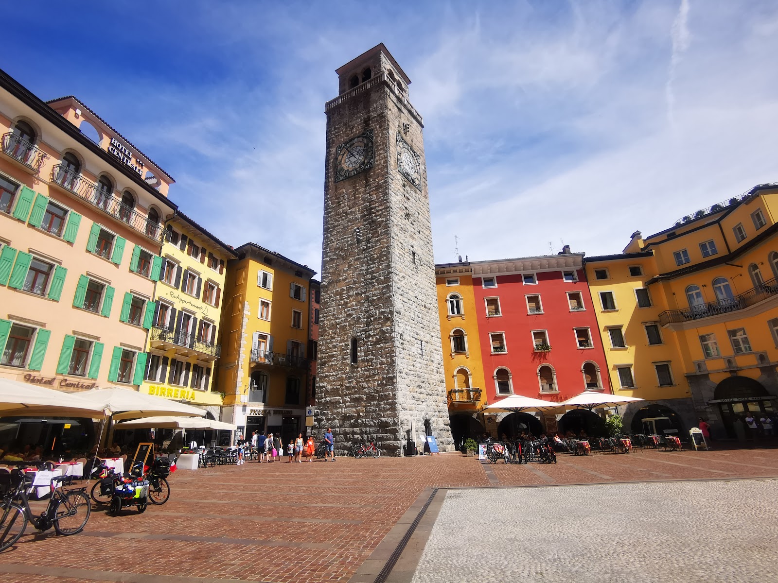 Torre Apponale