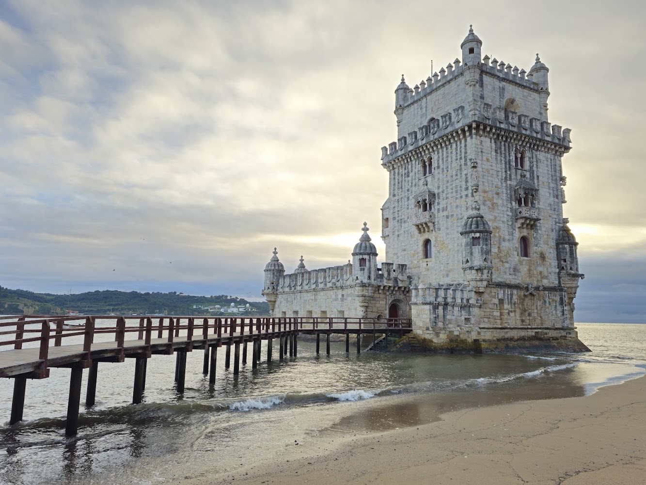 Torre de Belém