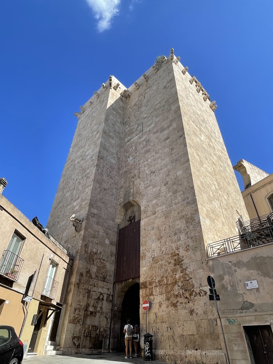 Torre dell'Elefante