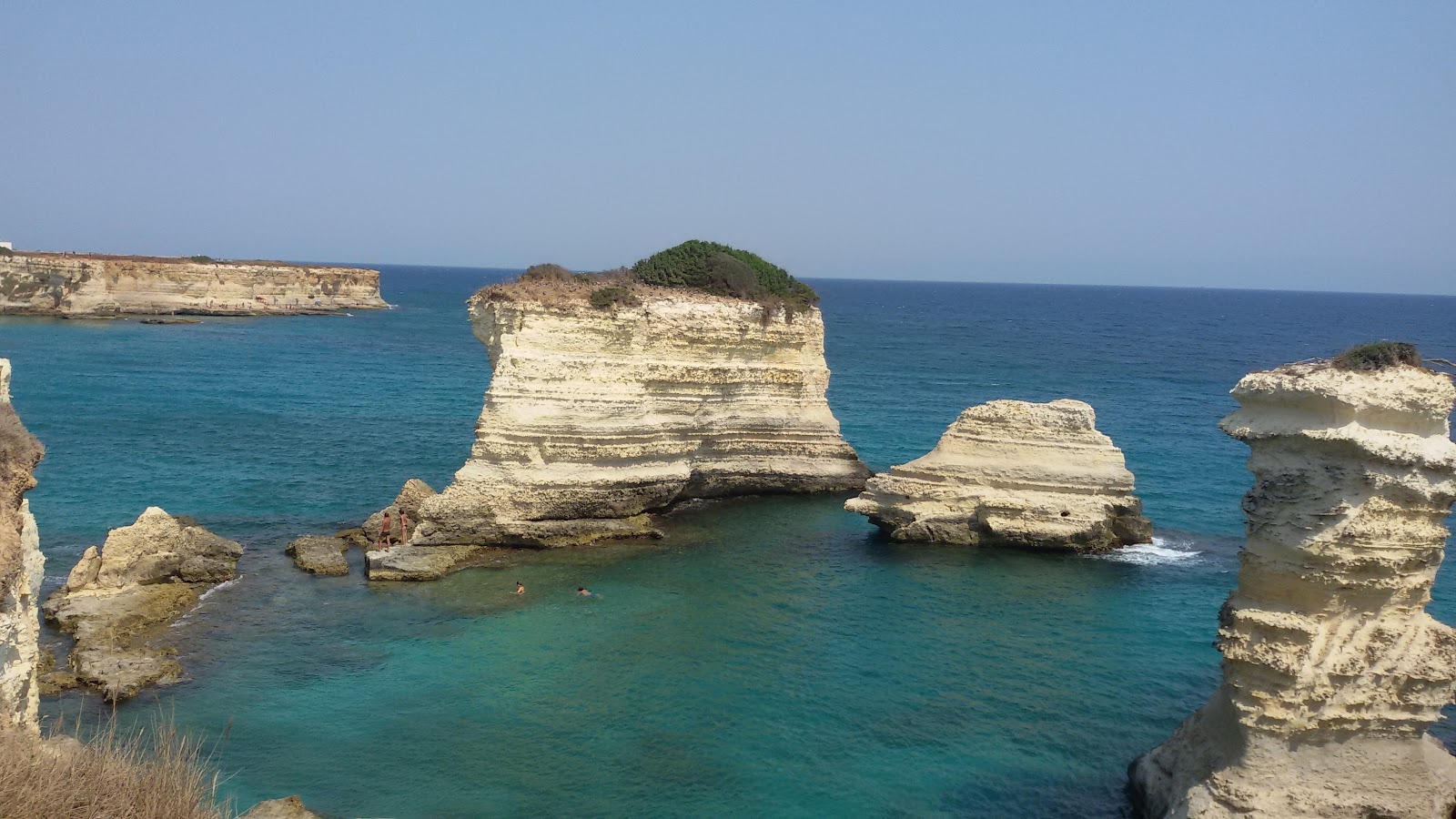 Torre Sant'Andrea