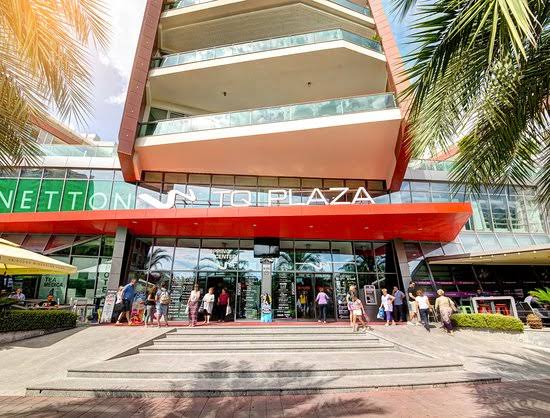 TQ Plaza