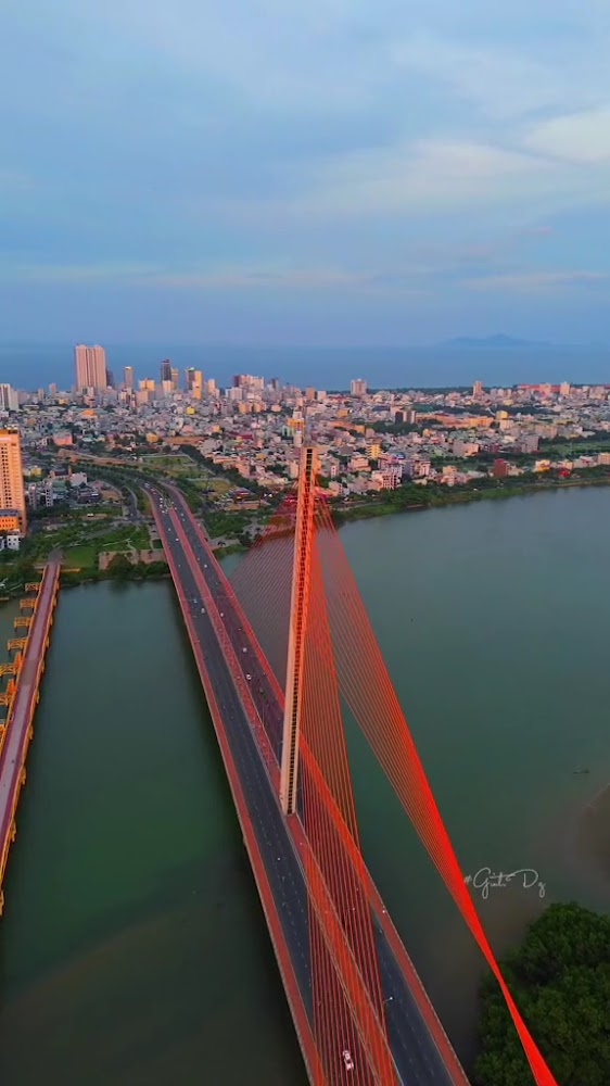 Tran Thi Ly Bridge