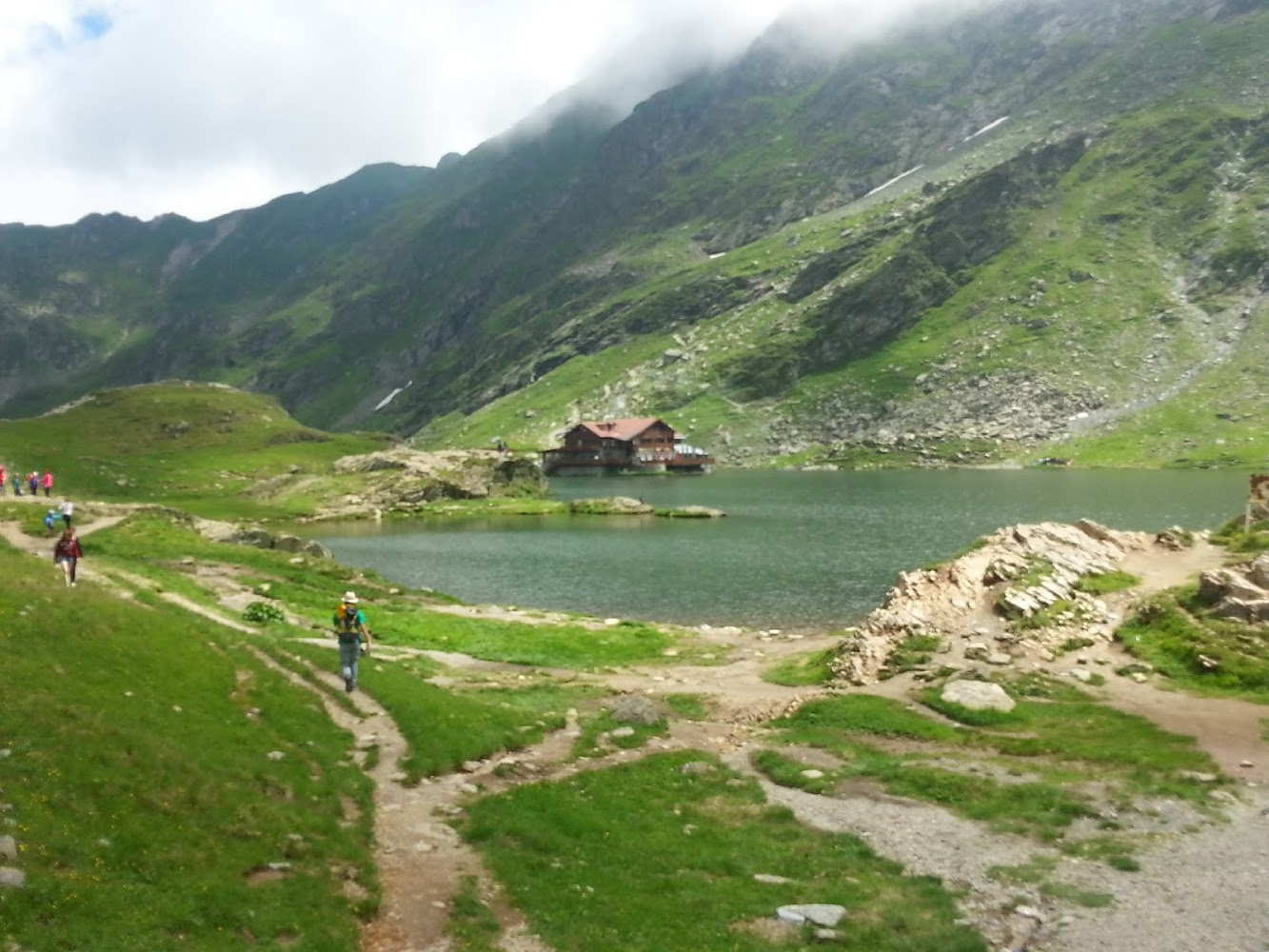 Transfăgărășan
