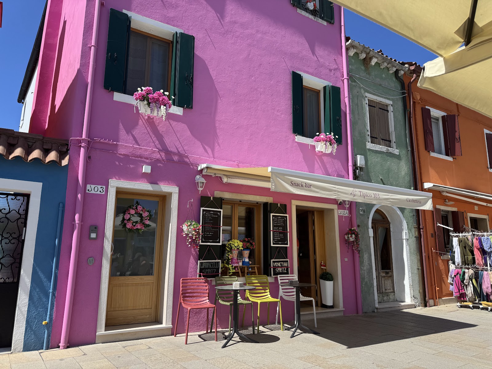 Trattoria al Gatto Nero