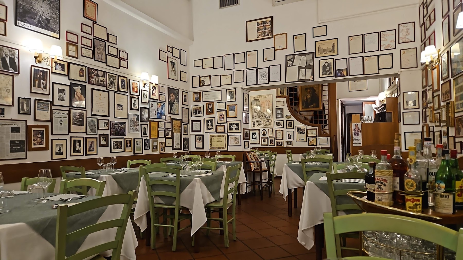 Trattoria Anna Maria