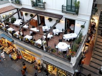 Trattoria da Gemma