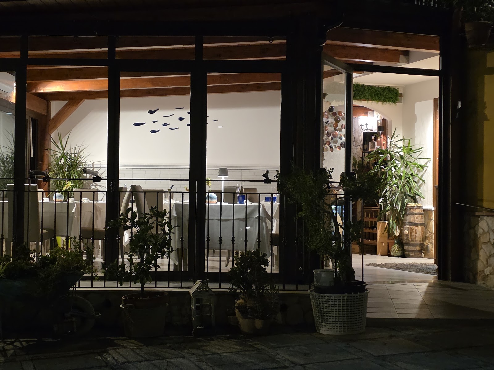 Trattoria da Nannina