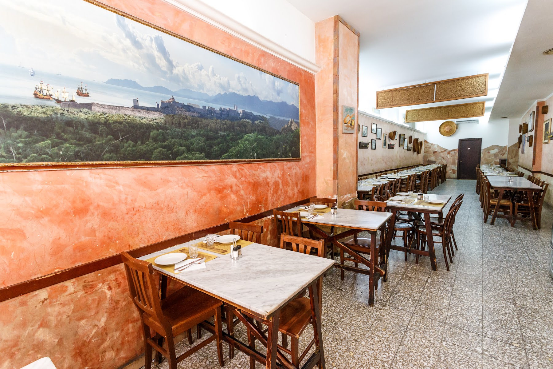 Trattoria Lilliccu
