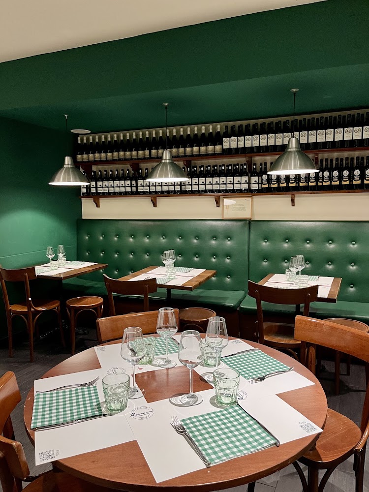 Trattoria Rosmarino