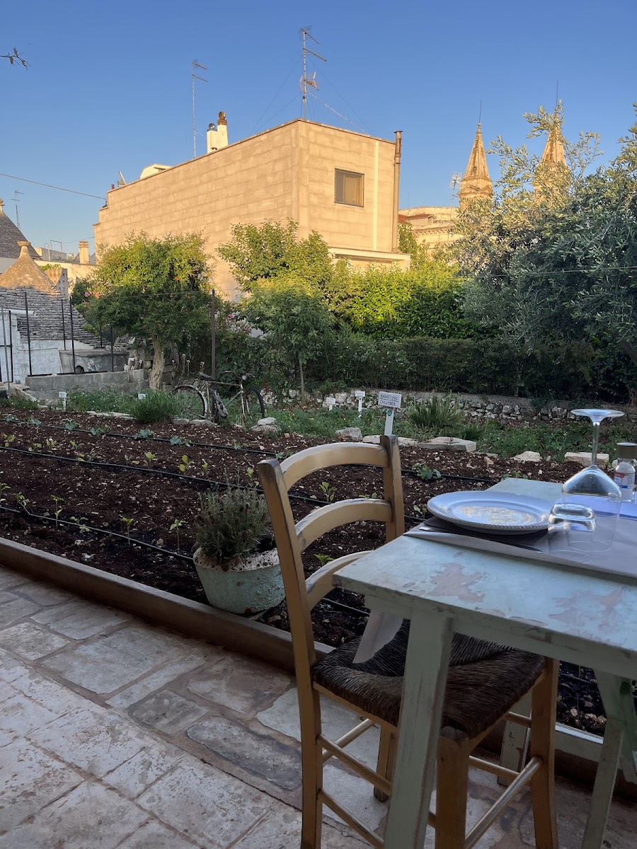 Trattoria Terra Madre
