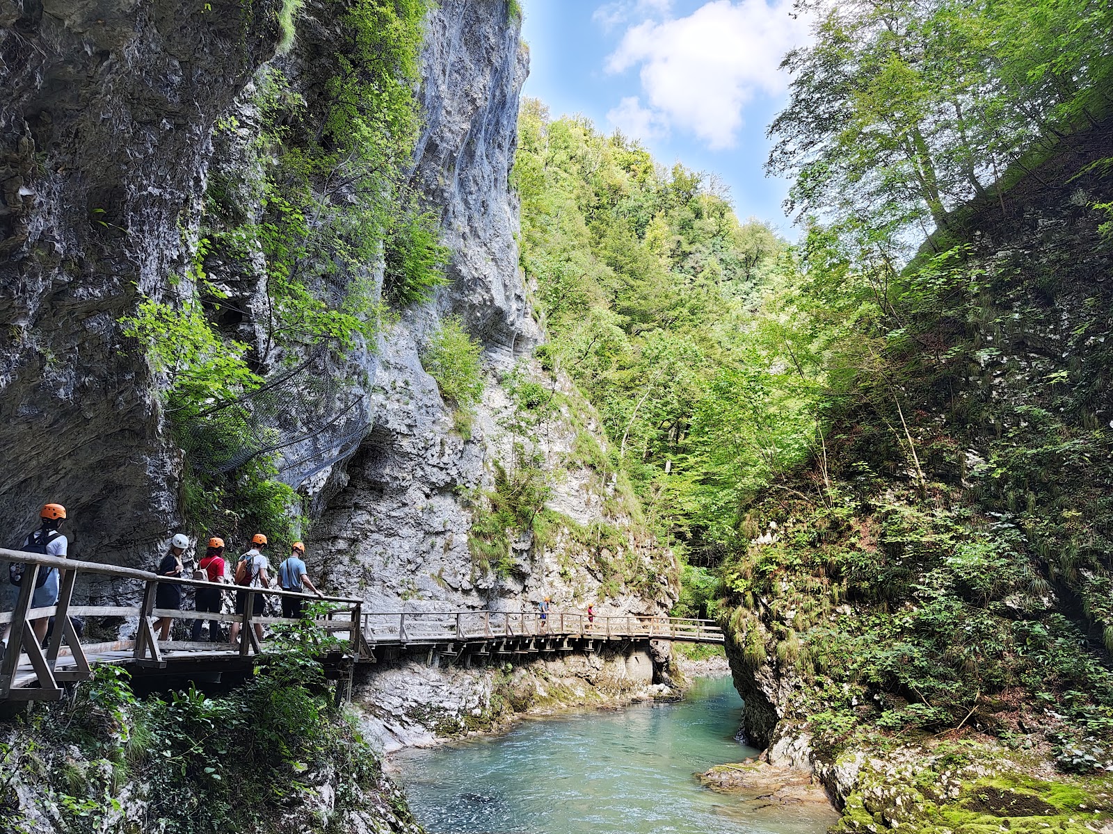 Triglav National Park