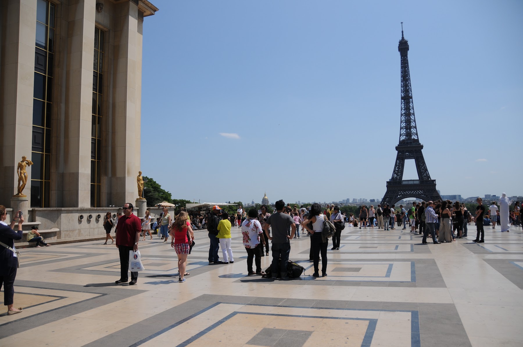 Trocadéro