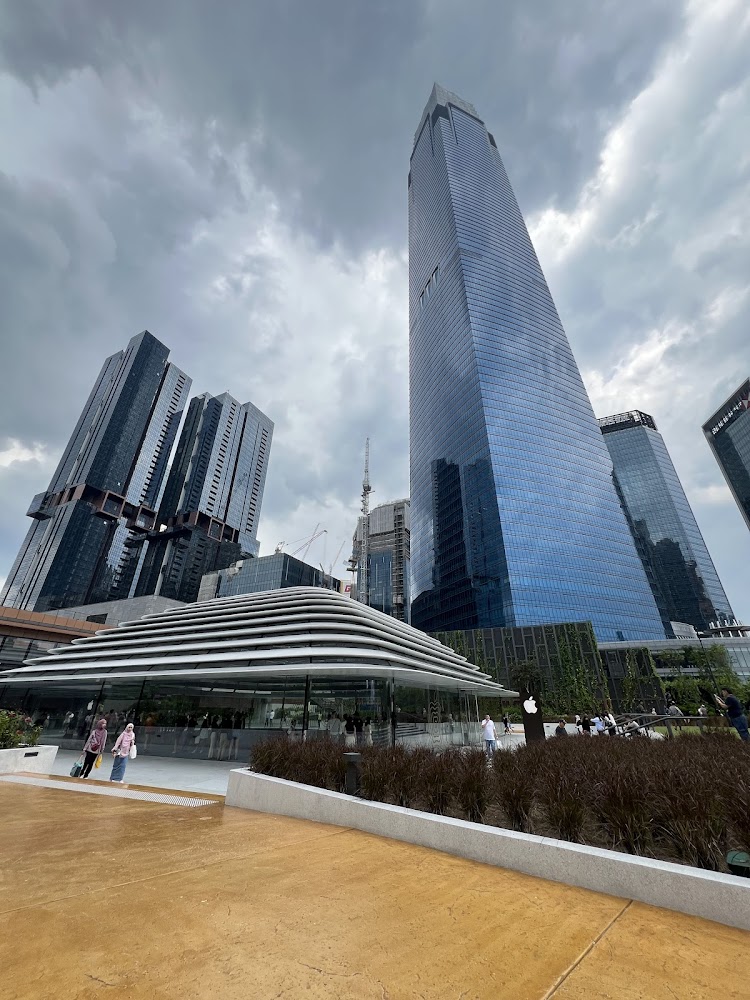 TRX City Park