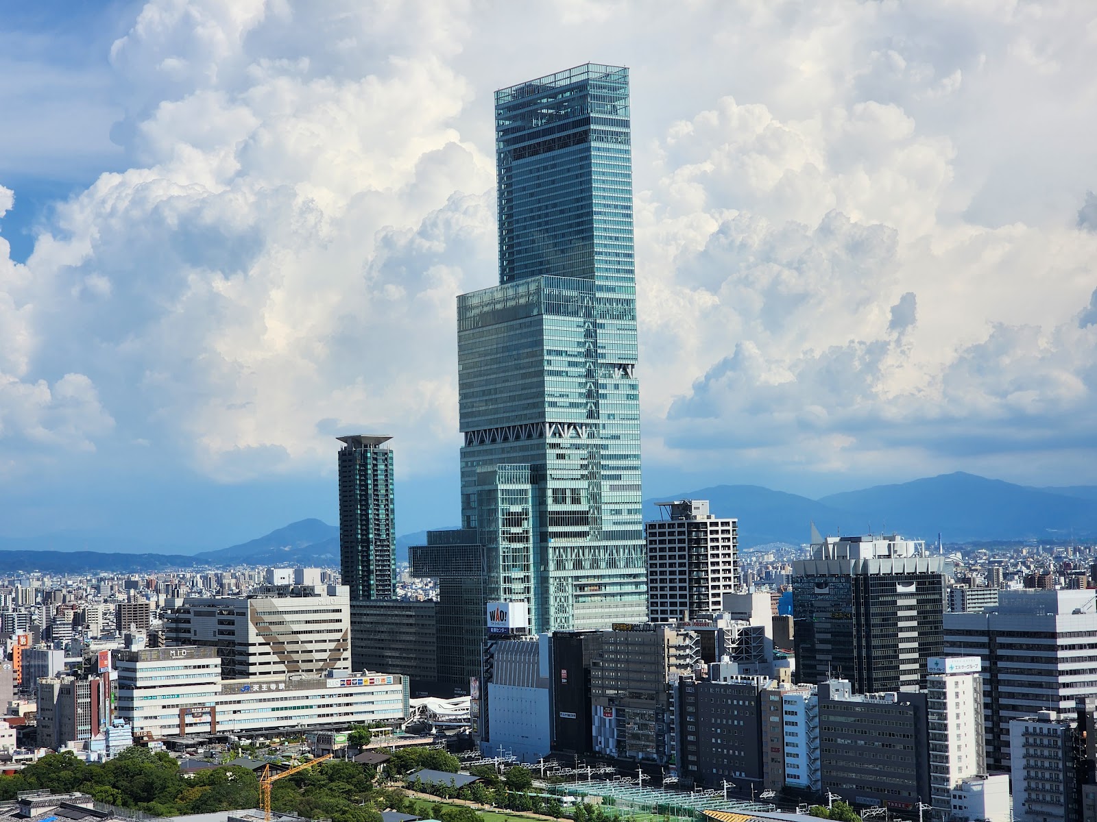 Tsutenkaku
