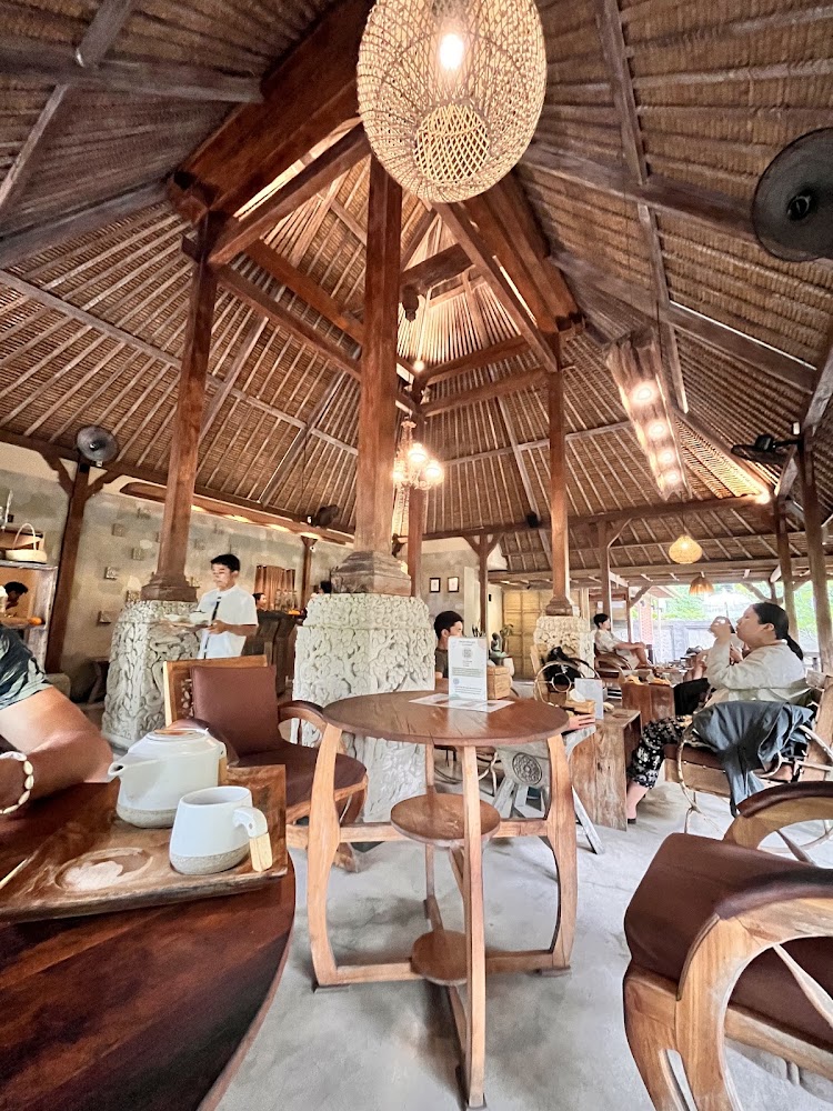 Ubud Traditional Spa